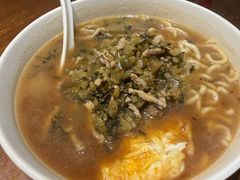 -寻裕记·现炒浇头面(人民广场店)