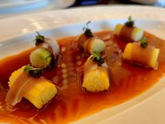 -珠海瑞吉酒店·宴庭中餐厅
