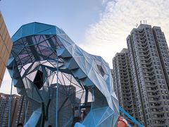 -新城市广场