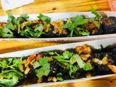 -董顺桃小粒臭豆腐(太平街一店)