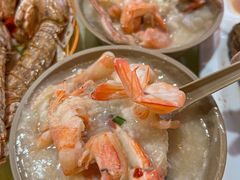 -广记海鲜(杨汊湖一店)