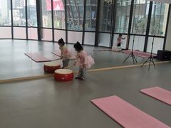 -爱德米乐艺术学院(西宸天街校区)