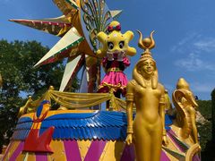 -大连海昌发现王国主题公园