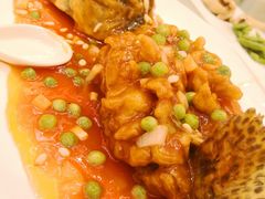 -梅龙镇酒家(南京西路总店)