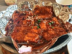 -苏城小院·园林精致苏州菜(斜塘老街店)