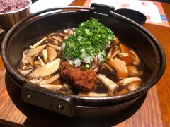 -堂本家洋食别馆·炸猪排(中心城店)