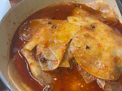 -连手特色烤串
