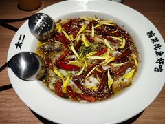 -太二酸菜鱼(中山龙之梦店)