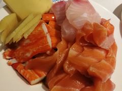-星伦多自助料理·涮烤一体(虹悦城店)