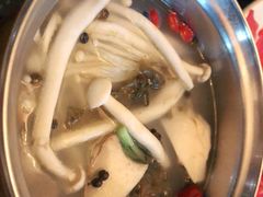 -鲁西肥牛(九方购物中心店)