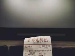放映厅-首都电影院(天津店 中国巨幕)