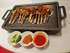 -山西饭店