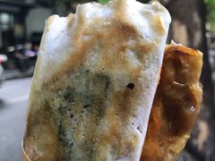 -孙奶奶葱包桧