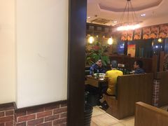 大堂-山沟沟炒鸡(颐灏·海怡名都店)