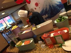 -咖啡苑·沈阳今旅酒店Hotel Jen·香格里拉集团