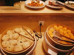 -素满香·食养自助(建邺万达店)