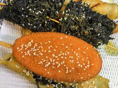 -黄记潮汕甜汤(贝底田坊店)