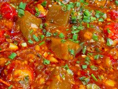 -休记光头香辣蟹干锅店(衣冠庙店)