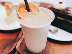 -Peet's Coffee皮爷咖啡(豫园店)