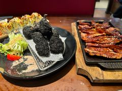 -小川洋风料理(大悦城店)