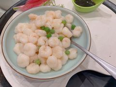 -好福记饭店(红梅公园店)