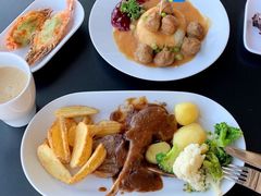 香烤羊排-宜家·瑞典风味餐厅(天津东丽商场店)