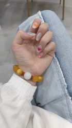 -UMl Nail 尤米美甲美睫半永久