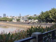 -黄埔古港