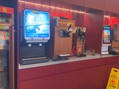 -龍歌自助小火锅(雨花台江南虹悦城店)