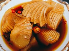 -猪腰一家·地道佛山菜(里水店)