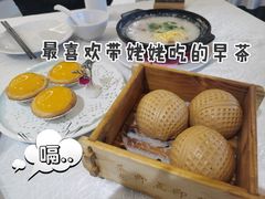 -东方之珠海鲜酒楼(南开店)