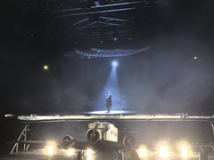 -《12·12》西安事变大型实景演出