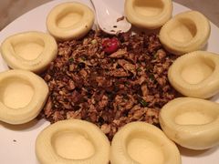 -红蜡烛-养生粥-津鲁菜(中山路店)