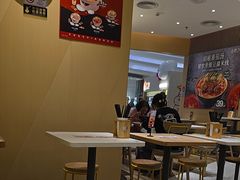 -谭仔米线(壹方城店)