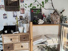 -AHAVA·Fang Baking Studio