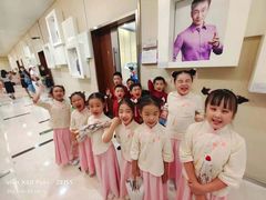 -天才声少儿口才培训中心(世纪金源店)