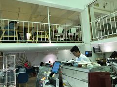 -董小姐咖妃·咖啡·简餐.意面(松江大学城店)