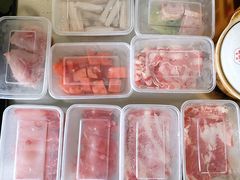 -五星桥原切肥牛火锅·30年专注好牛肉(湖塘店)