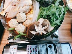-晴季寿司(红旗街万达店)