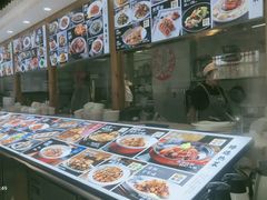 -良师门滨海人家·海鲜·家常菜(滨海城店)