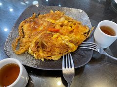 五柳炸蛋-红星光发煲仔饭(文海店)