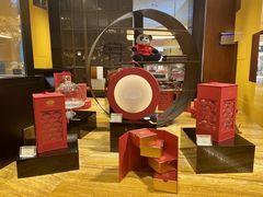 -广州文华东方酒店·文华饼店