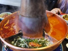 -乌拉赫旗满族火锅(国信·南湖公馆店)