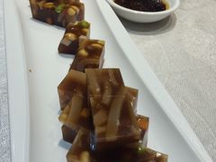 -京味民福烤鸭店(建设四马路店)