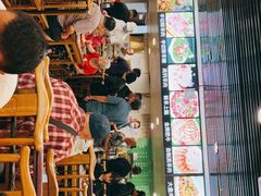 -马记伊源斋涮肉·清真菜(潘家园古玩市场店)