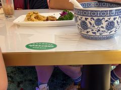 -香港威特瑞茶餐厅(小白楼音乐厅店)