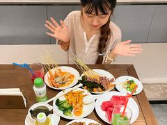 -三谷里·生态水疗空间(五一店)
