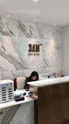 前台-3AM HAIR SALON烫发染发接发