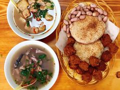 -李小老烧饼(常营民族家园店)