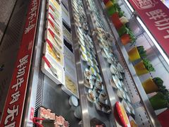 -潮牛岛·潮汕鲜切牛肉自助火锅(无锡首店)